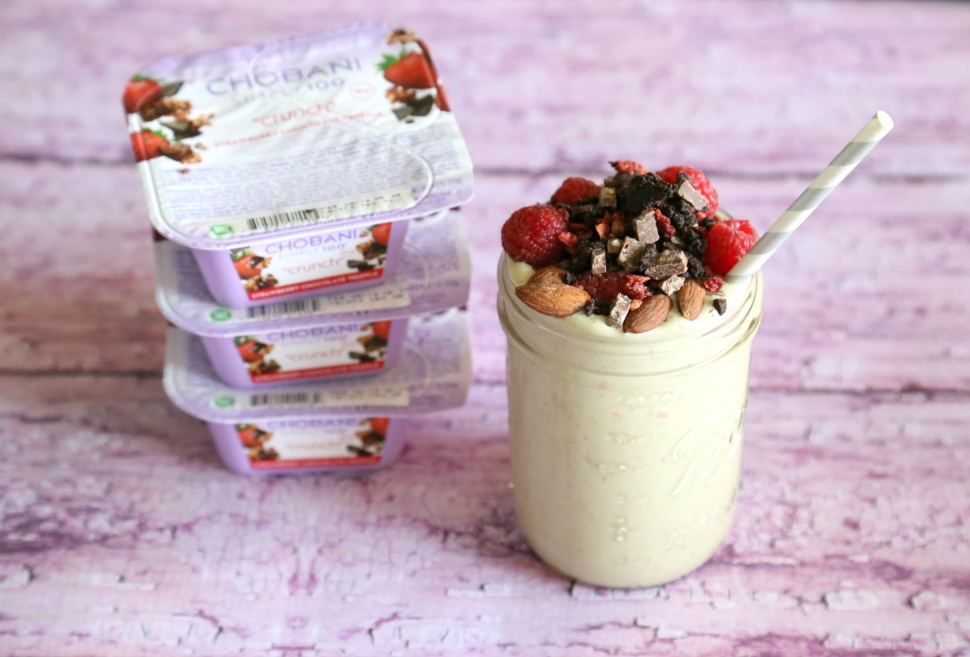 Decoding Yogurt Labels | The Balanced Blonde