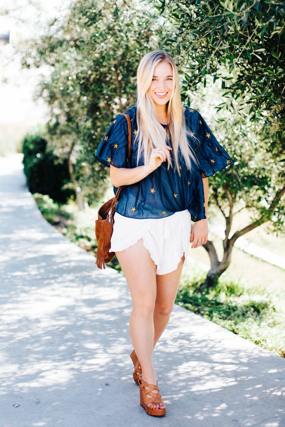 The Dreamiest Tularosa Outfit ( + A Dress I Can’t Live Without ) The