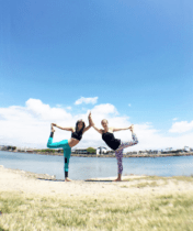 Wanderlust San Diego Recap | The Balanced Blonde