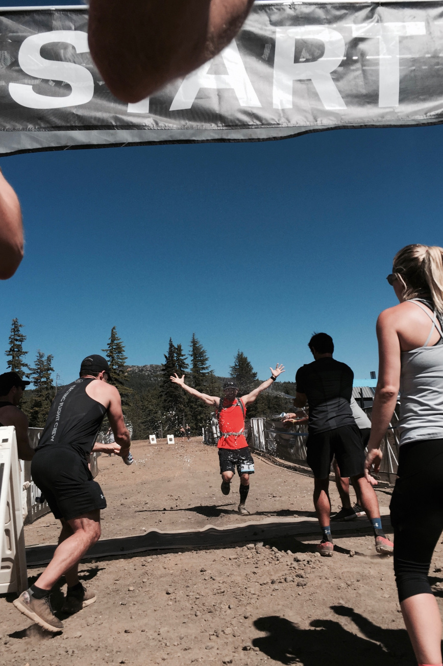 trail running, portland & BEND! | The Balanced Blonde