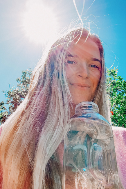 💧 My Latest Water & Juice Fasting Experience: 2 Weeks of Deep, Deep  Healing 💧